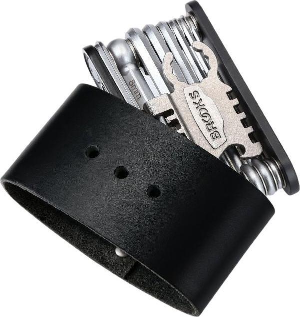 Image du produit Brooks Running Outil multifonction Brooks MT22, noir