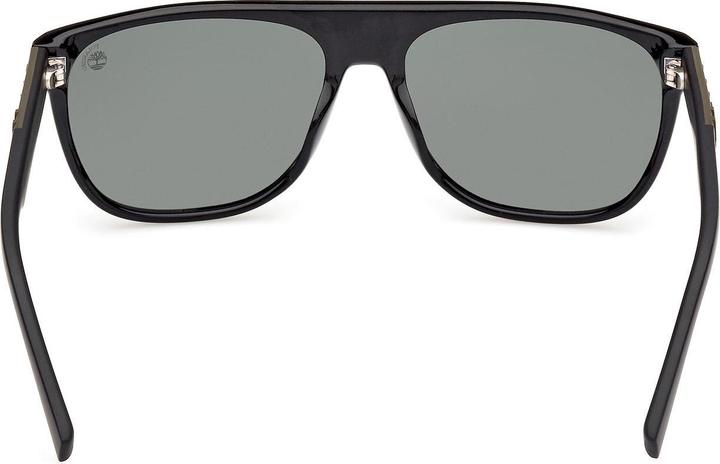 Immagine prodotto Timberland Injected Black Green Pilot Polarized
