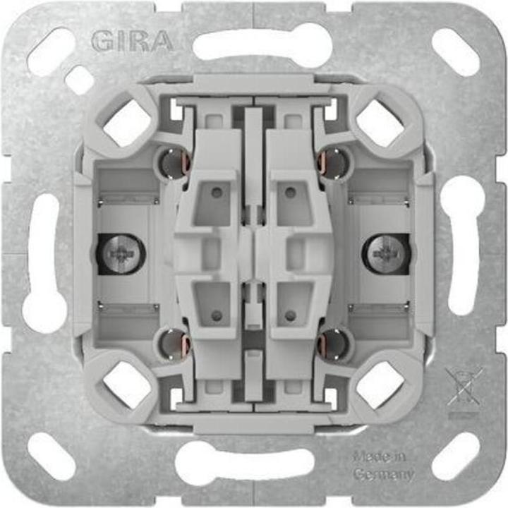 Gira Wipptaster 4fS Einsatz 314700