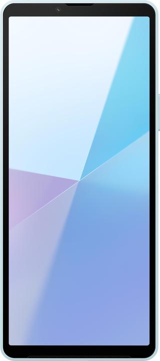 Productafbeelding Sony Xperia 10 VI (128 GB, Blauw, 6.10", Dubbele SIM, 48 Mpx, 5G)