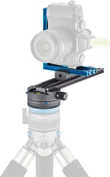 Produktbild Novoflex Panorama VR-System Mini