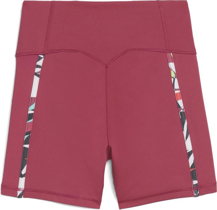Produktbild Puma Tropical Aop Hw 5" Short Tight (L)