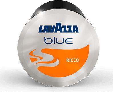Produktbild Lavazza Espresso Ricco (100 x Port.)