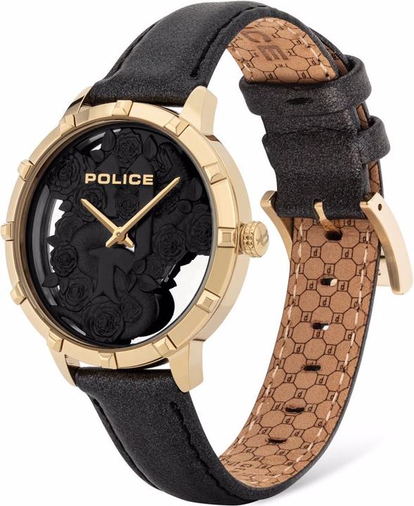 Immagine prodotto Police Marietas (Orologio da polso analogico, 36 mm)