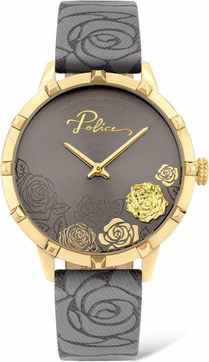 Immagine prodotto Police Marietas (Orologio da polso analogico, 36 mm)