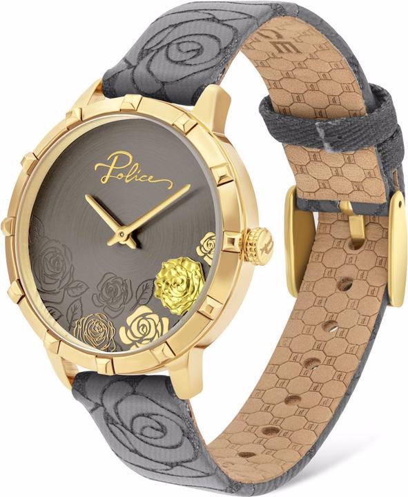 Immagine prodotto Police Marietas (Orologio da polso analogico, 36 mm)