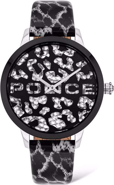 Immagine prodotto Police Bagan (Orologio da polso analogico, 36 mm)