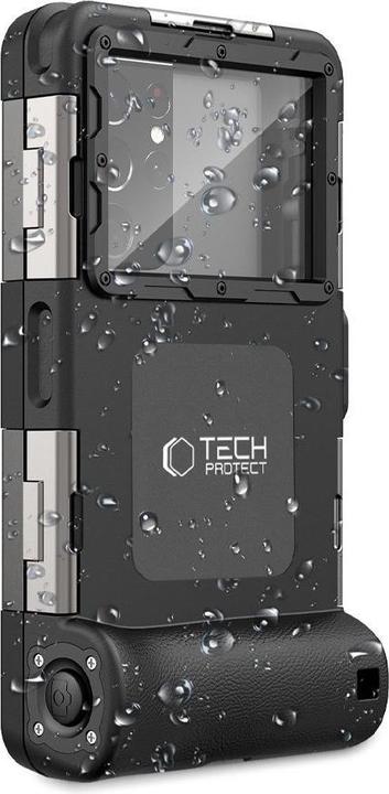 Produktbild Nenurodyta Waterproof Case (Universal)