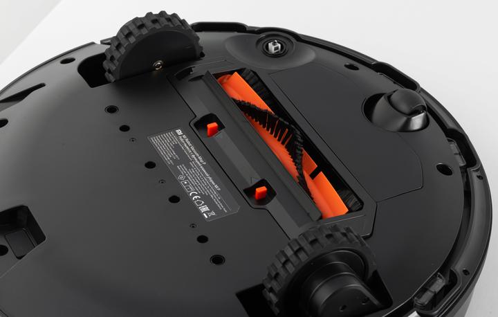 Image du produit Xiaomi MiMop Pro (Robot vacuum)