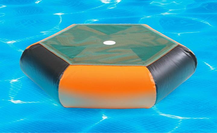 Actual product image Sport-Thieme Trampoline Soft Tramp (79 cm)