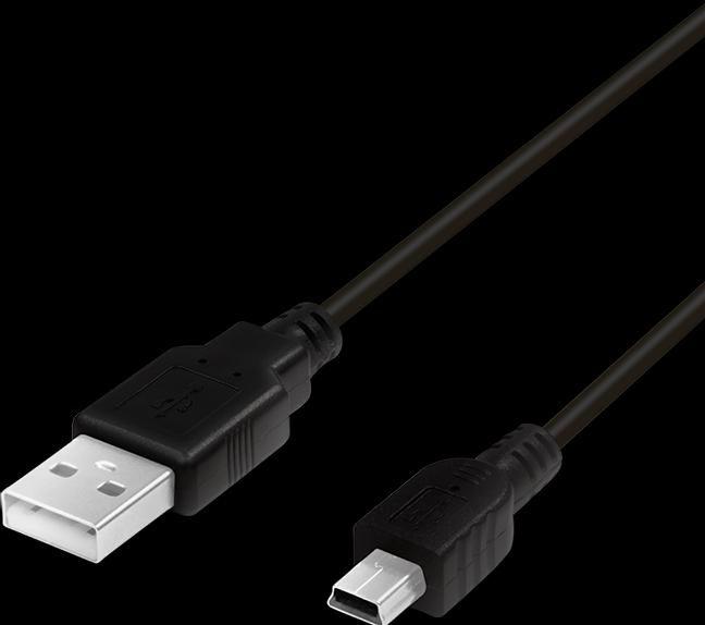 Image du produit LogiLink HD0040 HDMI Splitter 1x3/3x1 port, 4K/30 Hz, CEC,bidirect, pigtail