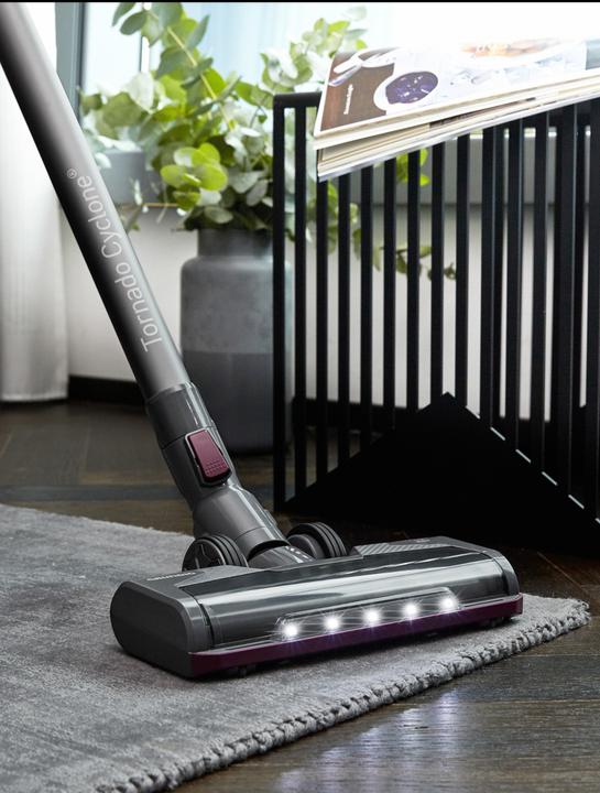 Actual product image Grundig VCP 4830