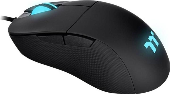 Produktbild Thermaltake TT GMO Damyses RGB wired bk GMO-DMS-WDOOBK-01 (Kabelgebunden)