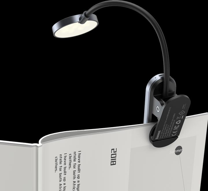 Productafbeelding Baseus Miniklem