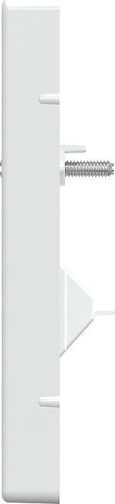 Actual product image Merten MEG4522-6035. product color: White, Brand compatibility:, Material: Thermoplastic