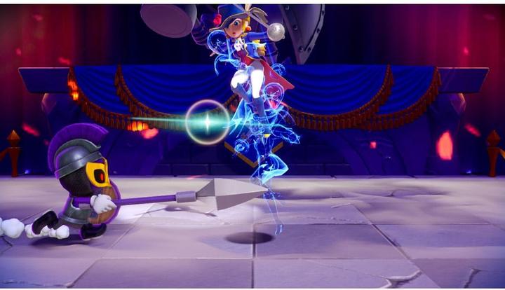 Produktbild Nintendo Princess Peach: Showtime! (Switch, DE, IT, FR)