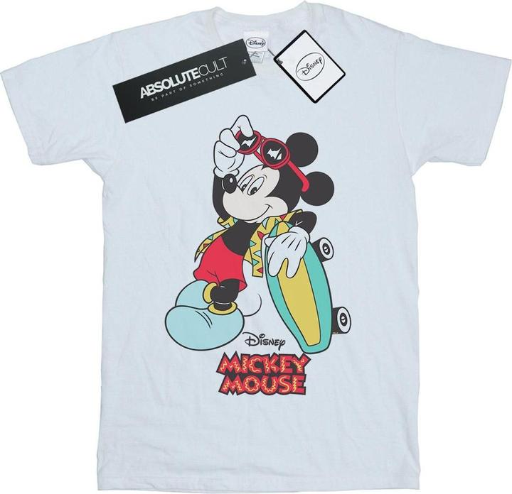 Disney Mickey Mouse Skate Dude TShirt