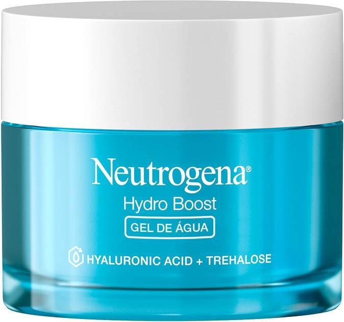 Neutrogena Hydro Boost Water Gel 50ml (50 ml, Face gel)