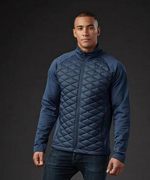 Produktbild Stormtech Boulder Softshelljacke Thermisches Material (XXL)