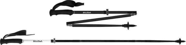 Immagine prodotto Salewa Bastoncini Pedroc Pro Carbonium (115 - 135 cm)