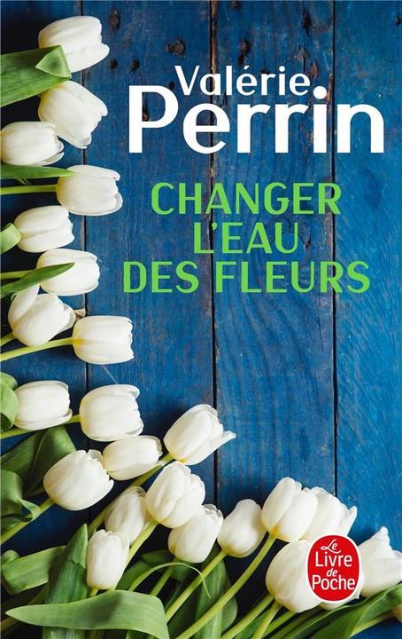 Immagine prodotto Changer l'eau des fleurs (Francese, Perrin Valérie, 2019)