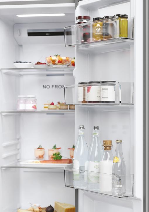 Actual product image Haier HSR5918DNMP (191 l)