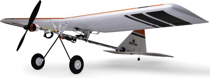 Actual product image E-Flite FLIEGER Slow Ultra Stick 1188mm BNF Basic AS3X and SAFE Select (Aerobatics)