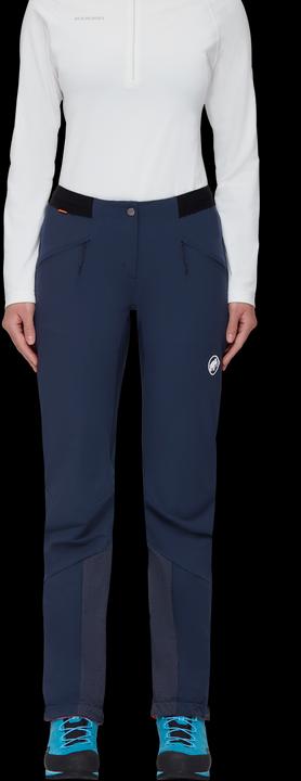 Actual product image Mammut Aenergy SO Hybrid Pants Women (36)