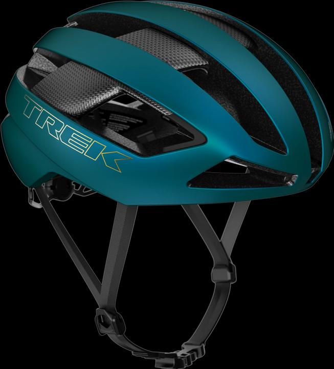 Actual product image Trek Velocis Mips road bike helmet (51 - 57 cm)