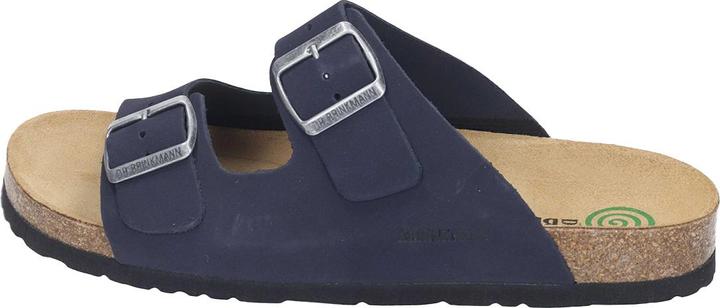 Actual product image Dr. Brinkmann Bonillo mules (48)