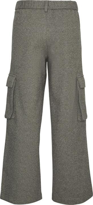 Produktbild Vero Moda VMPIA Mittlere Taille Hose Hose mit weitem Beinschnitt (128)