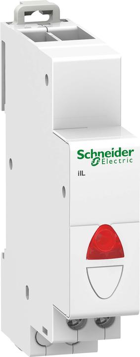 Immagine prodotto Schneider Electric Acti9 iIL Indicatore Blu 110/230Vac
