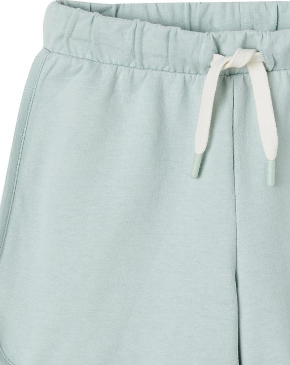 Image du produit Vertbaudet Sweatshort fille en polyester recyclé (146)