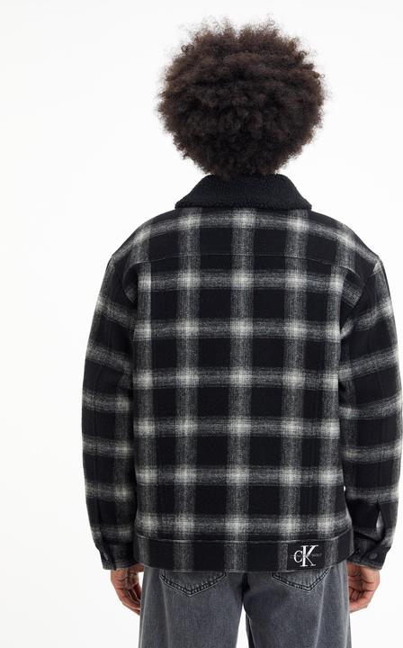 Immagine prodotto Calvin Klein Jeans Jacket (S)