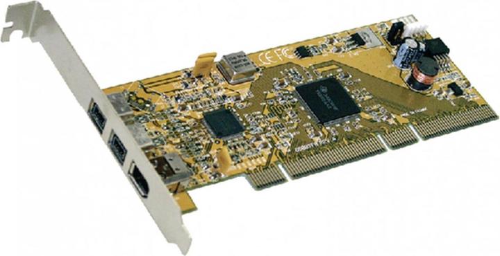 Image du produit Exsys EX-44062