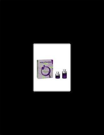 Actual product image Halloween Man Eau De Toilette 50ml (Eau de toilette, 50 ml)