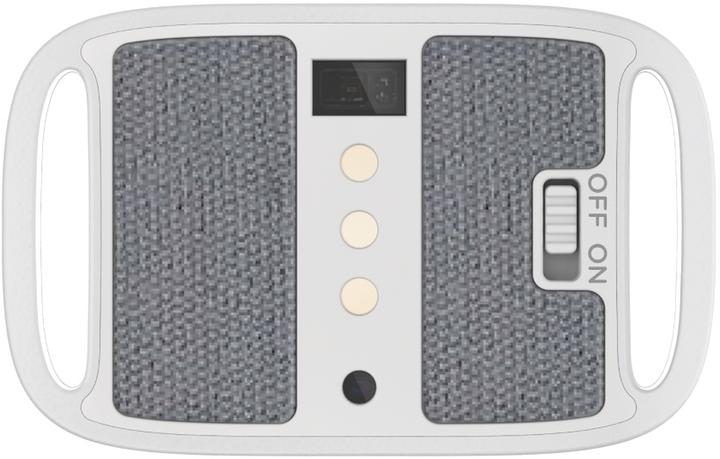 Produktbild Hubble Connected Guardian+