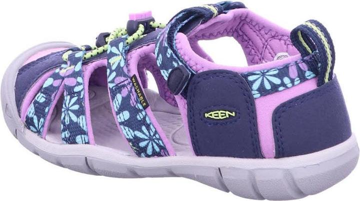 Actual product image Keen C Seacamp II CNX (31)
