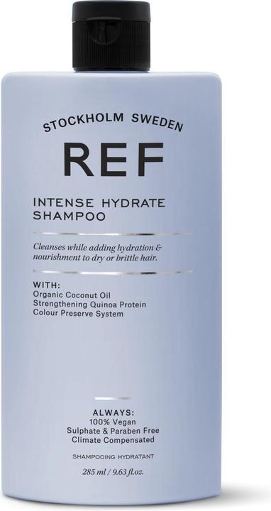 Immagine prodotto Ref. Shampoo Idratazione Intensa 1000 ml (1000 ml, Shampoo liquido)