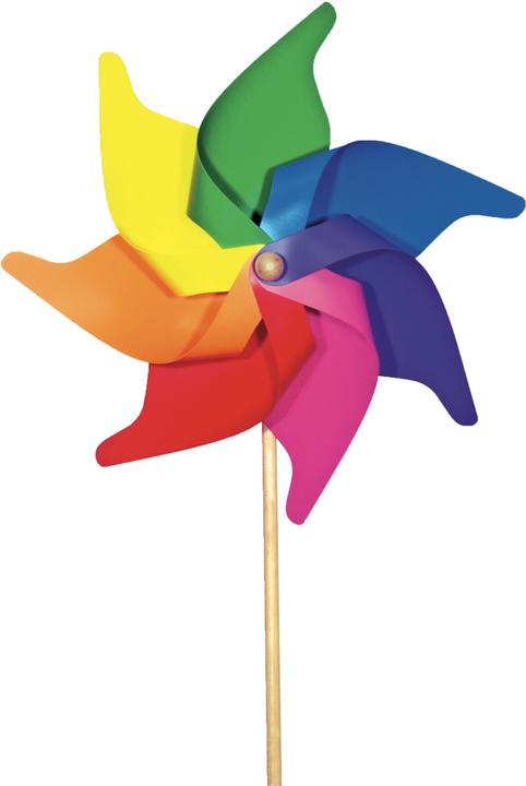 Produktbild Invento Windrad Blume