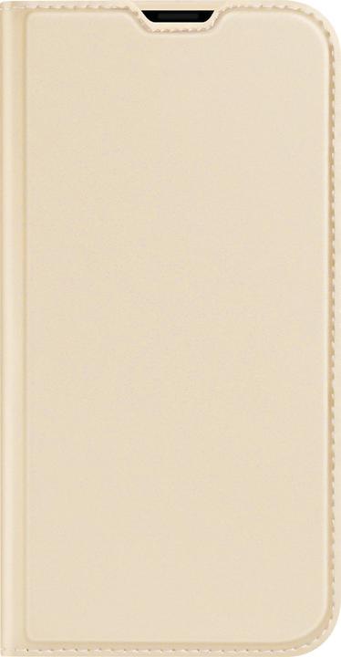 Actual product image Dux Ducis Skin Pro Series Bookcover (Apple iPhone 13 Pro Max)