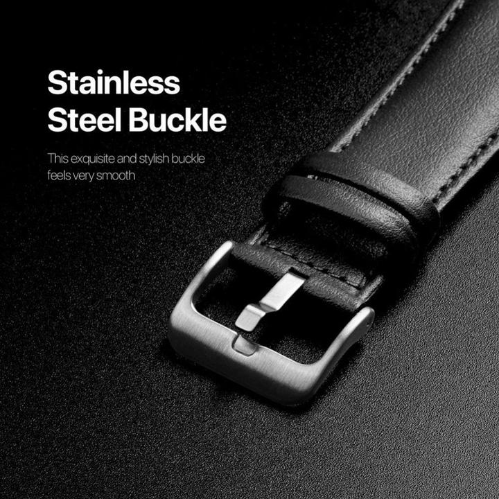 Produktbild Dux Ducis YS Series (41 mm, 42 mm, 38 mm, 40 mm, Echtleder)