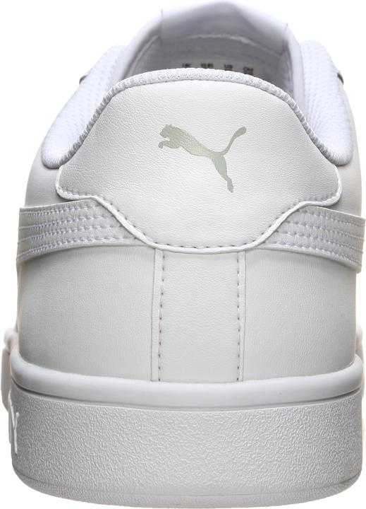 Actual product image Puma Smash v2 Leather Sneaker (46)