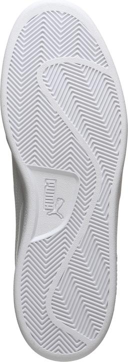 Actual product image Puma Smash v2 Leather Sneaker (46)