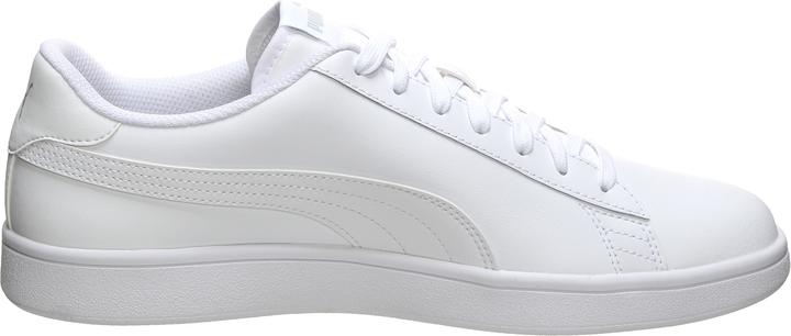 Actual product image Puma Smash v2 Leather Sneaker (46)