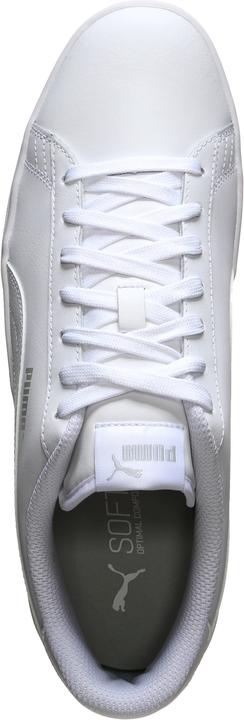 Actual product image Puma Smash v2 Leather Sneaker (46)