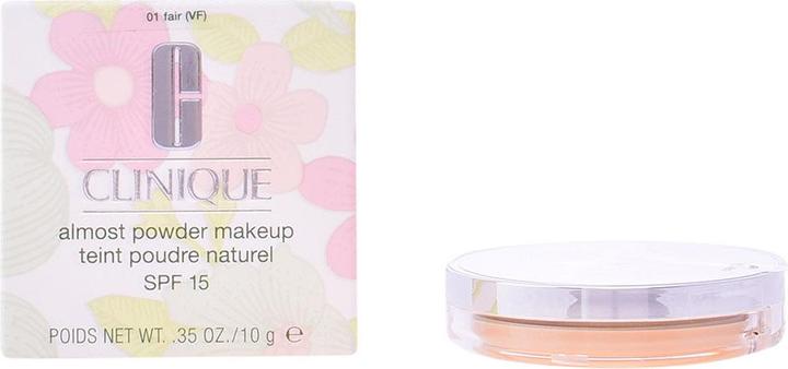 Productafbeelding Clinique Almost (01 Fair)
