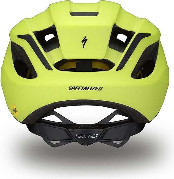 Actual product image Specialized Align II MIPS (52 - 56 cm)