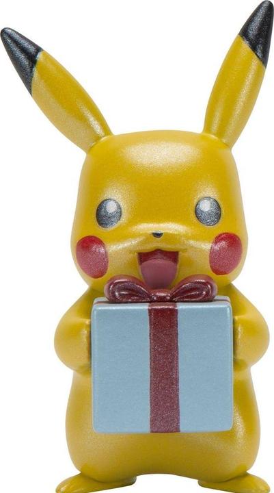 Produktbild Boti Pokémon: Holiday