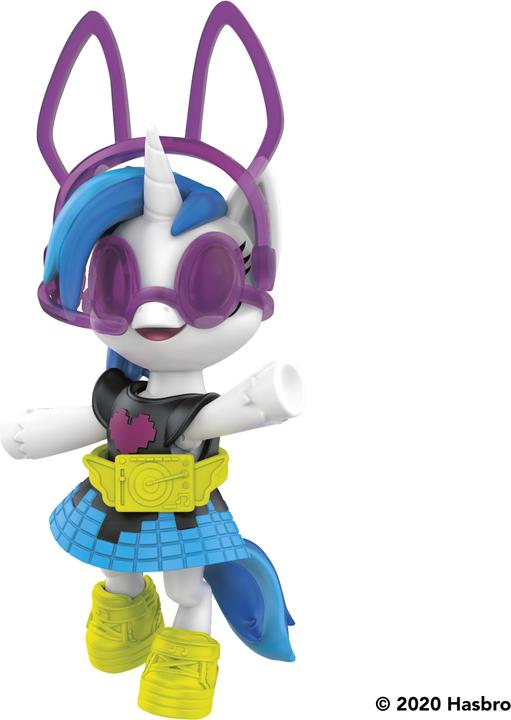 Produktbild Hasbro Smashin’ Fashion Pinkie Pie & DJ Pon-3